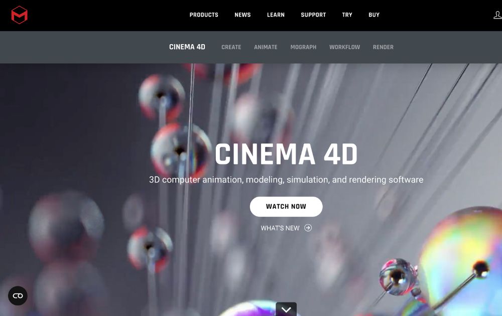 The Best Motion Graphics Software Options of 2022